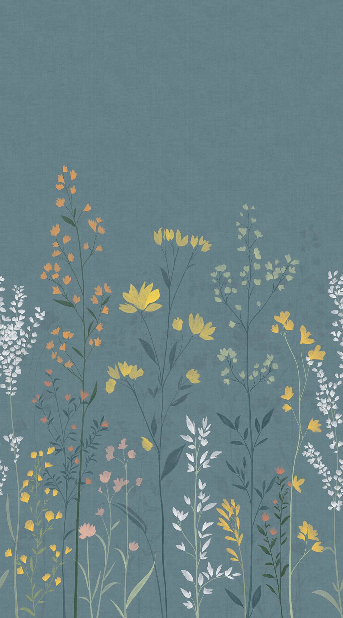 Designs Direct Meadow Rise Wall Mural
